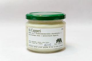 Crema ai Capperi 250 g