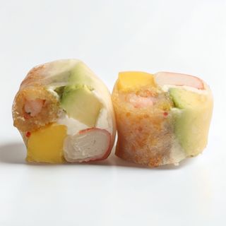 Aromaki Crevettes Mangue Avocat (6 Pcs)