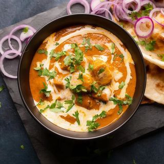 SHAHI PANEER 