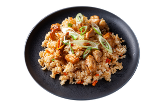 Yakimeshi