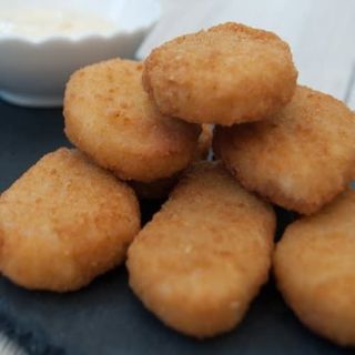 Nuggets (6 ud.)