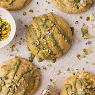 Cookie crumble solo nutella