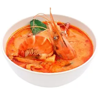 Tom Yang Kung