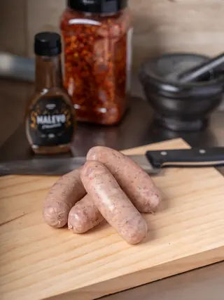 Chorizo Criollo