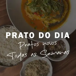 Prato do Dia