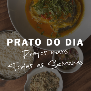 Prato do Dia