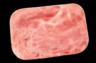 EXTRA JAMON