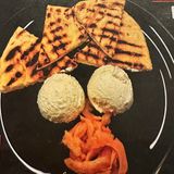 Тиро с пушена сьомга (230г)