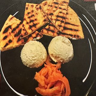 Тиро с пушена сьомга (230г)