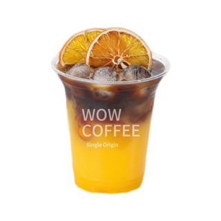 Americano cítrico 