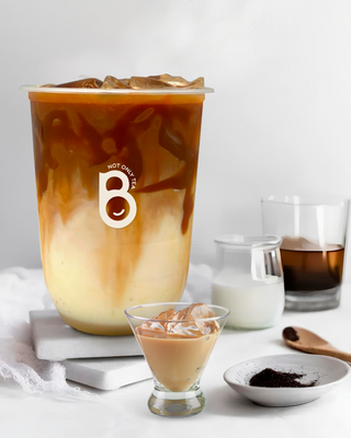 Бейліс 500 холодний / теплий