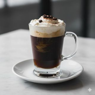 Café Irlandés (250 Ml.)