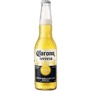 cerveza corona 21 cl
