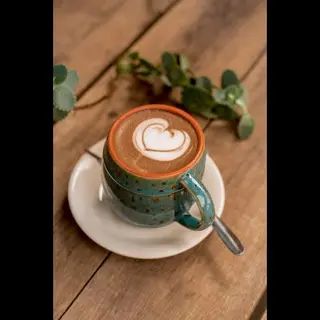 Café Mocha