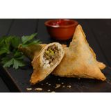 Chicken Samosa Pair