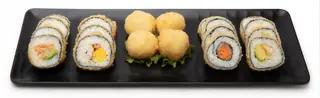 Assortiment 7-20p