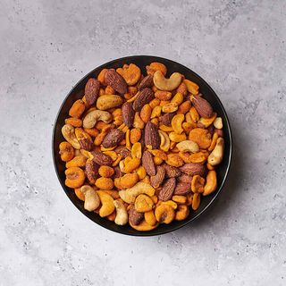 Red Hot Chili Pepper Mix