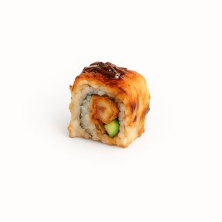 Unagi Twist