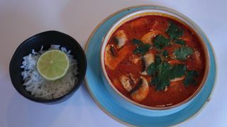 ტომიამი ვეგეტარიანული