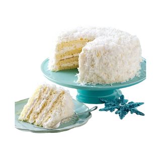 Coconut Cake