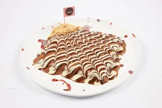 Biscuits Crêpe