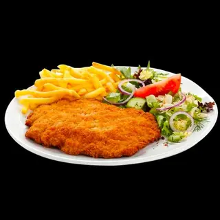 Chuleta De Pollo