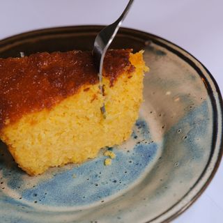 Bolo de Milho