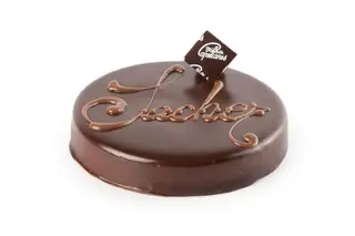 Tarta Sachertorte mini 4/5 raciones