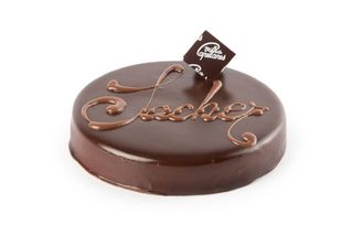 Tarta Sachertorte mini 4/5 raciones