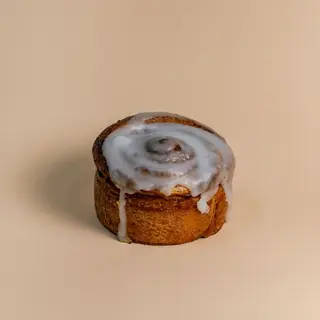 Rollo de Canela