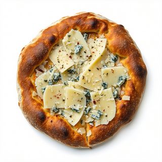 Pizza recco