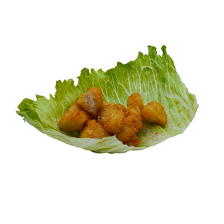 Pollo fritto