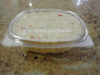 Ensaladilla Rusa - Ración