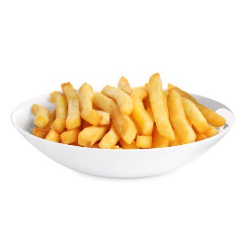 patatas fritas (ración)