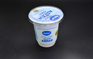 Турецкий айран (250 мл.)