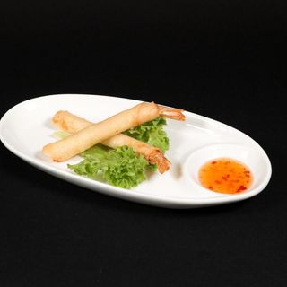 19 Samurai steck 2 pezzi