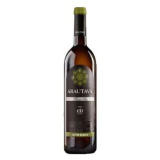 Arautava Blanco Seco 75 Cl. Co.