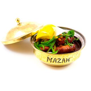 Makanek