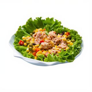 Ensalada Mixta