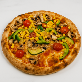 Pizza Povrtna