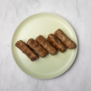 Ćevapi