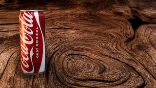 Coca cola doza