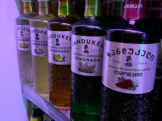 Сапераві (500ml)