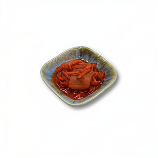 Banchan Kimchi Casero