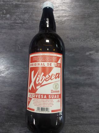 Xibeca litro