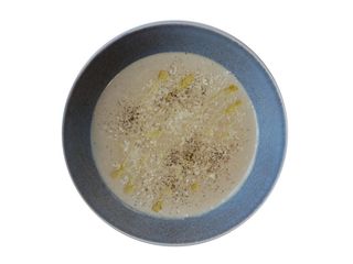 ГРИБНИЙ КРЕМ СУП (250g)