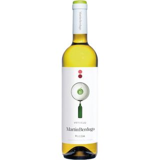 Vino Blanco Rueda Martin Berdugo (750 ml.)