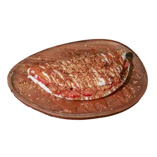 Tapioca Dolce