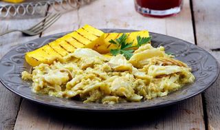 BACCALA' ALLA VICENTINA (5457)