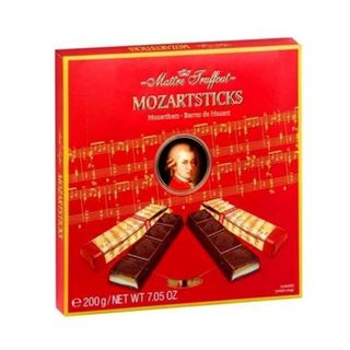 Czekoladki Mozartstics 200 G